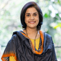 Dr Vidhya Thakkar - Doctorate in Career Psychology and Experience as a Professor of Management for 22 years and as a Career Counsellor for 10 years